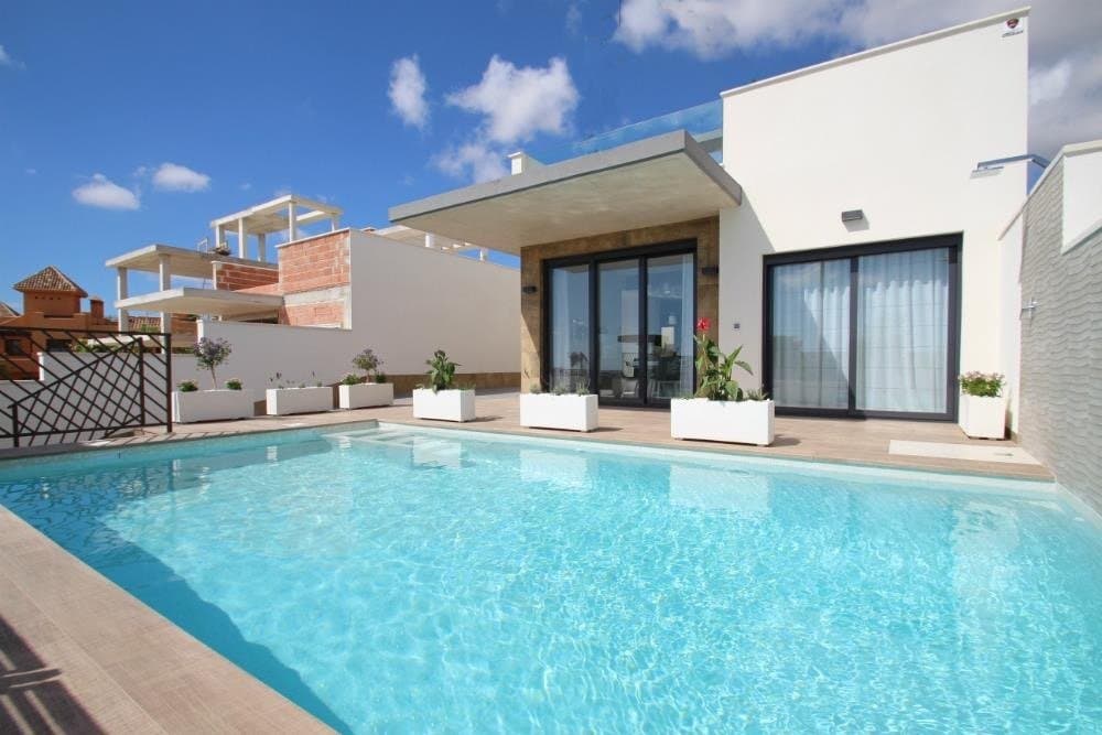 Villa in Cartagena