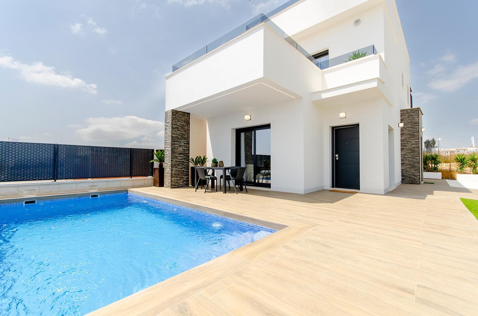Villa in Orihuela