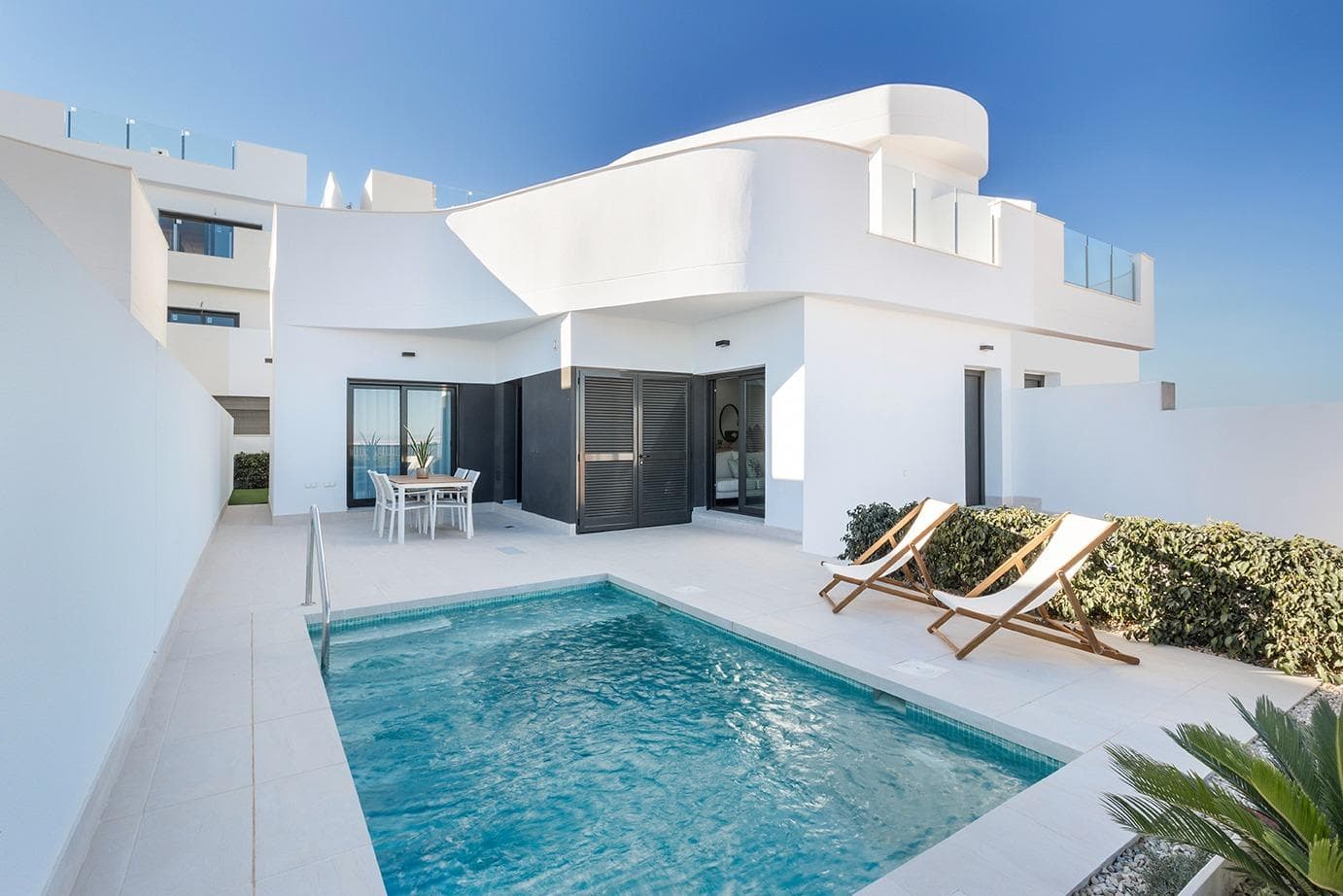 Villa in Torrevieja