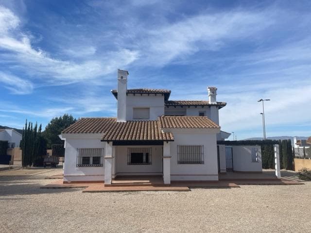 Villa in Fuente Álamo