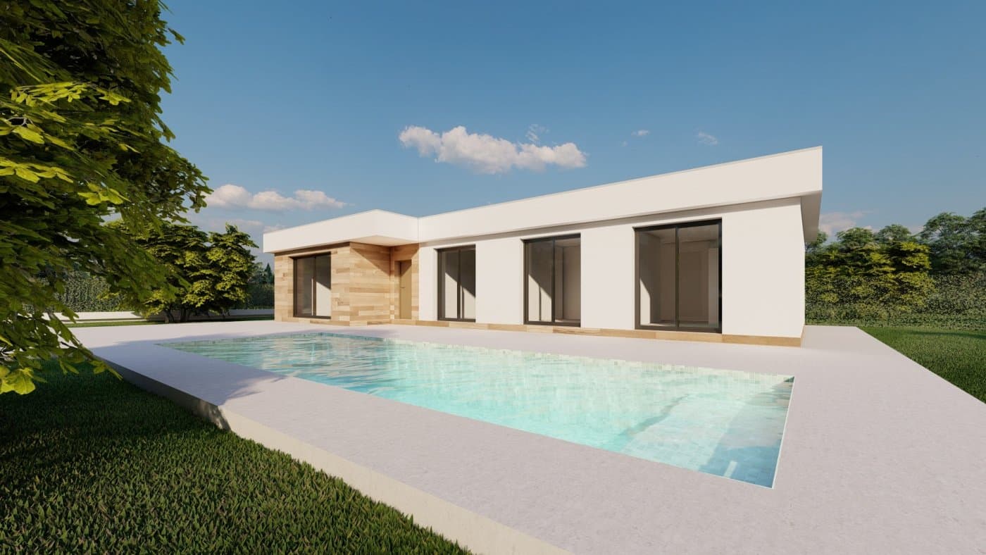 Villa in Calasparra