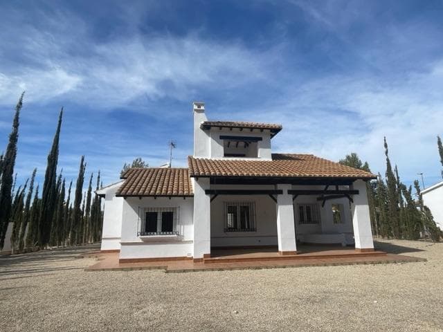 Villa in Fuente Álamo