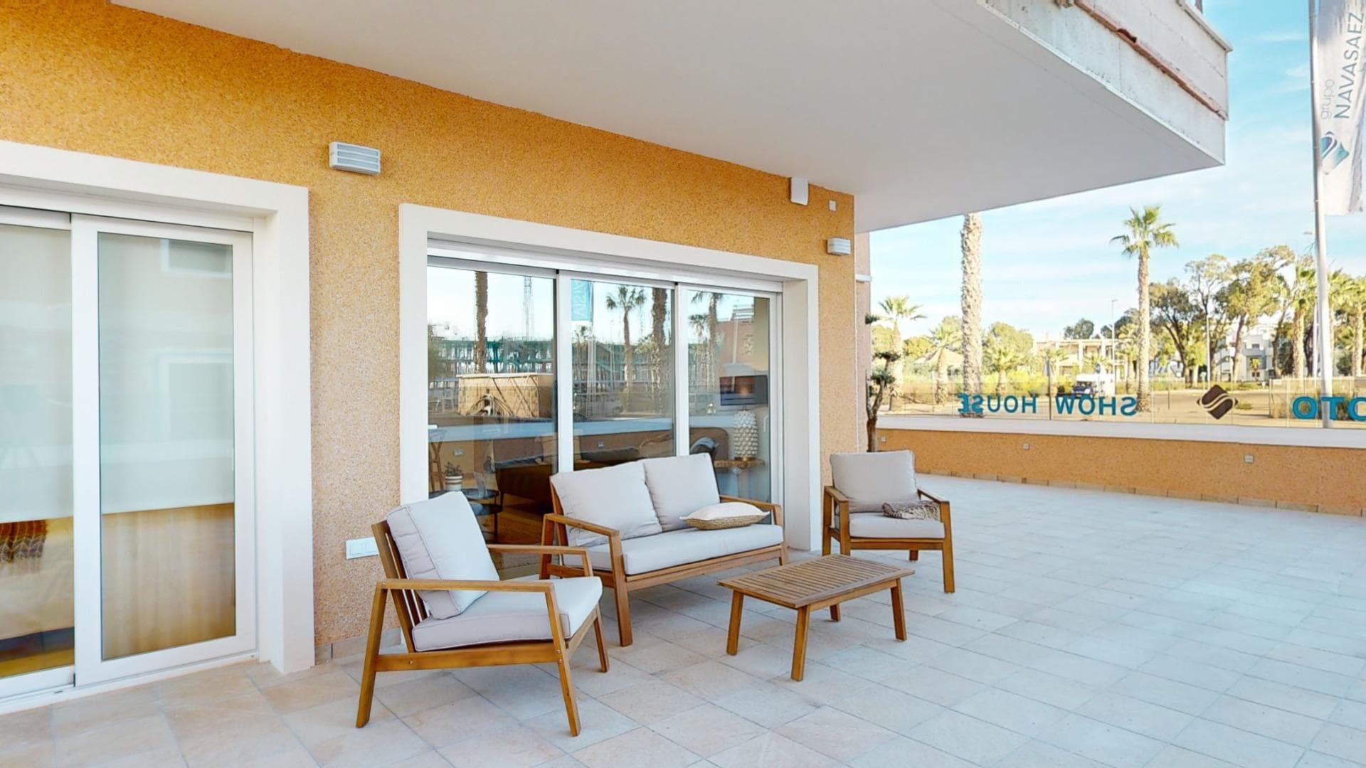 Apartment in Guardamar del Segura