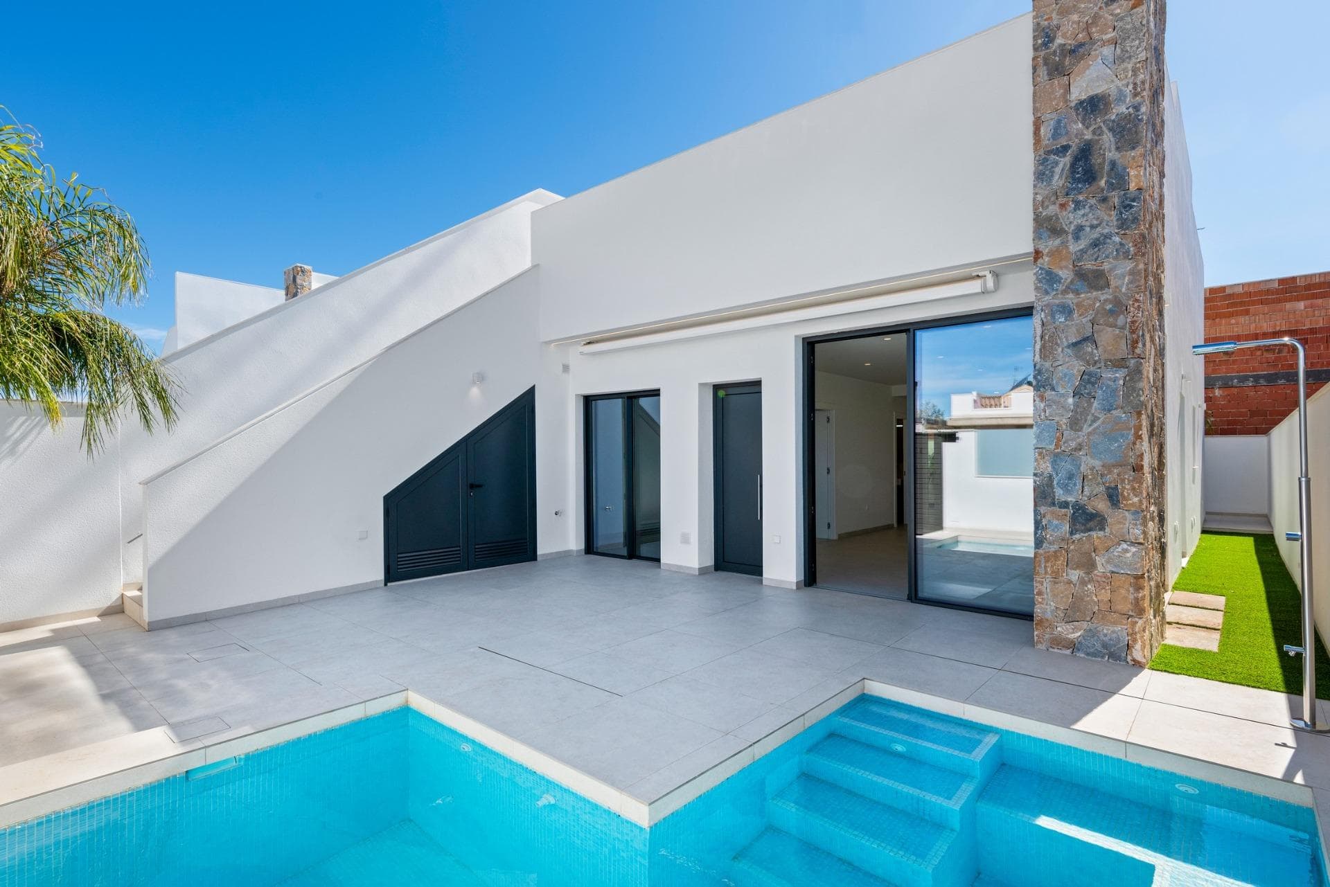 Villa in San Javier
