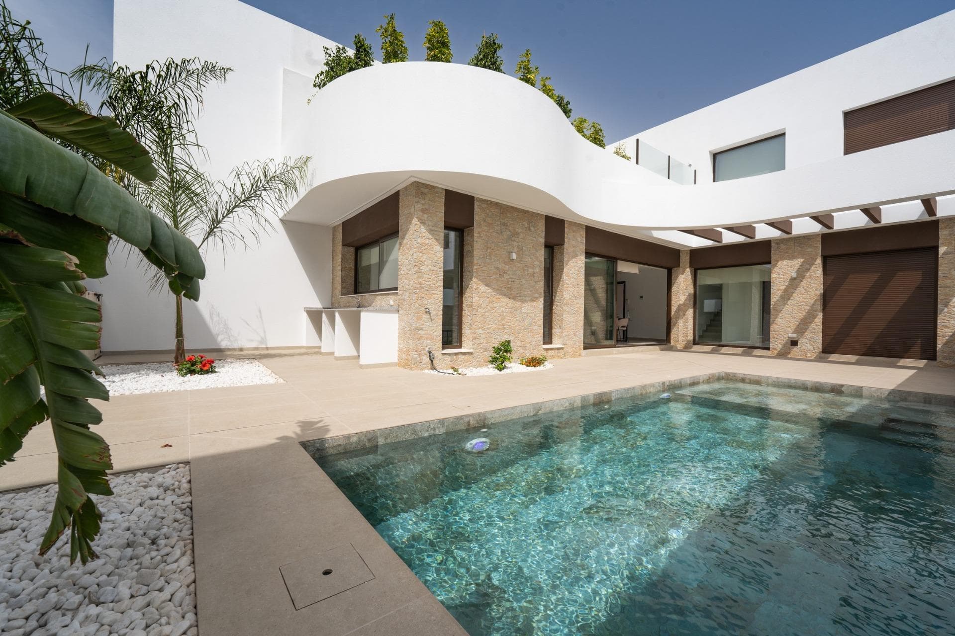 Villa in Almoradi