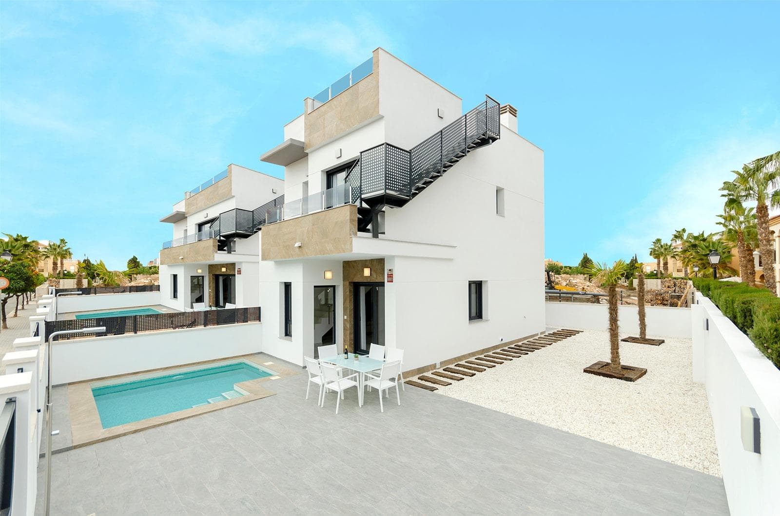 Villa in Torrevieja