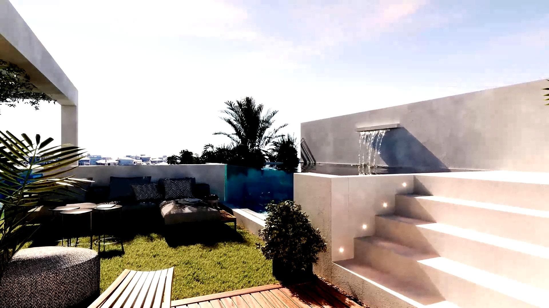 Apartment in Torrevieja