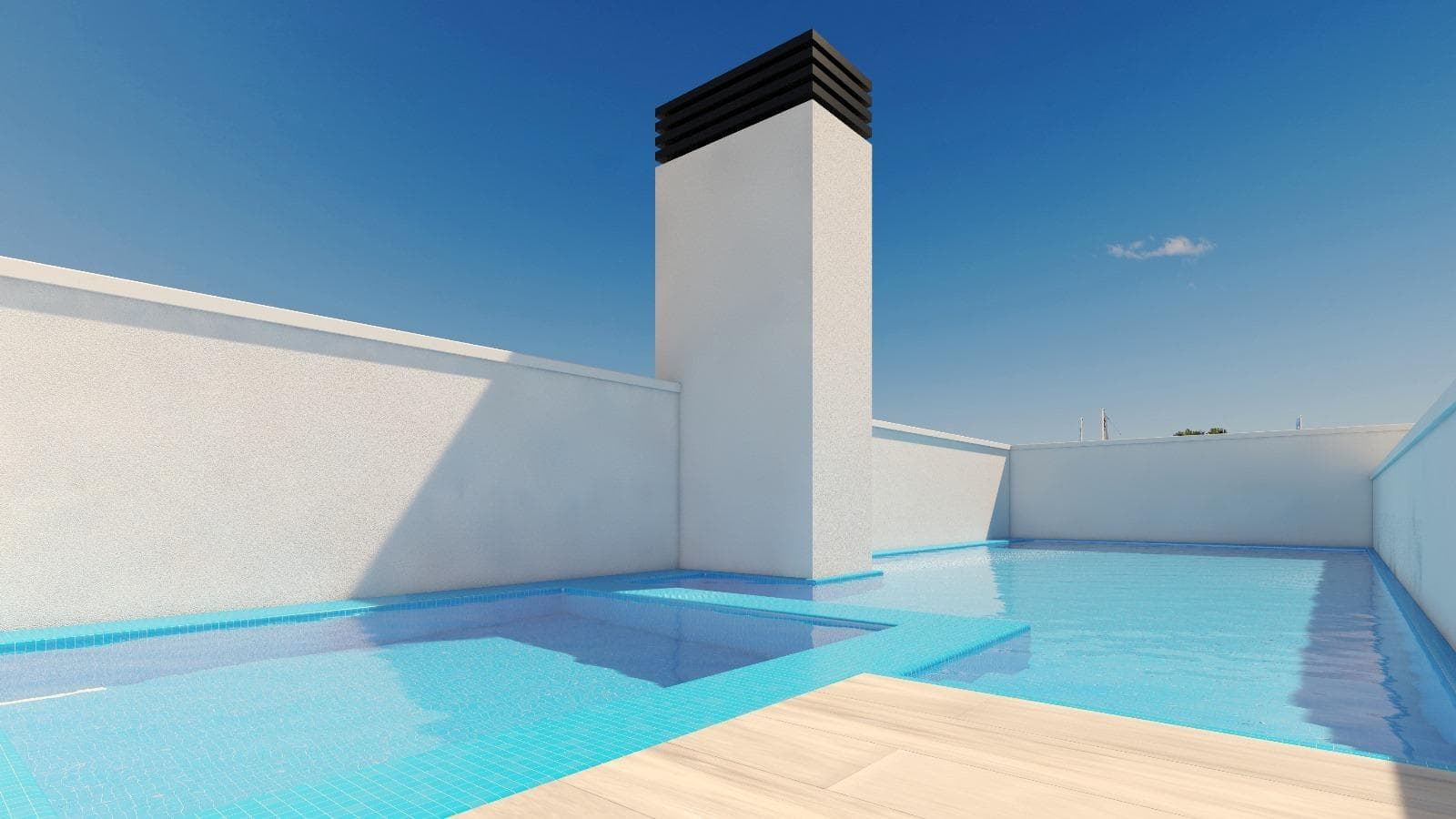 Apartment in Torrevieja