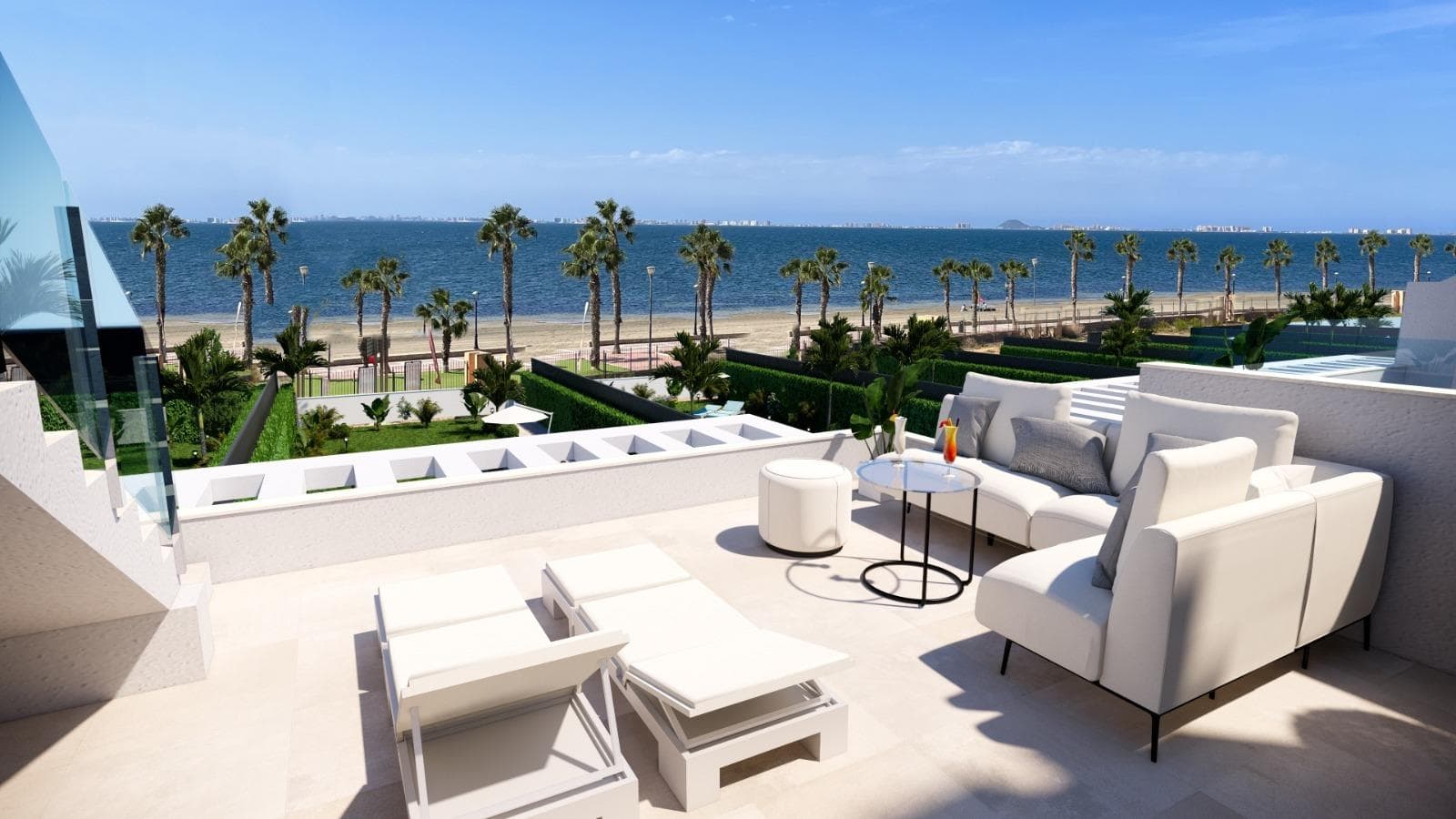 Villa in Los Alcazares