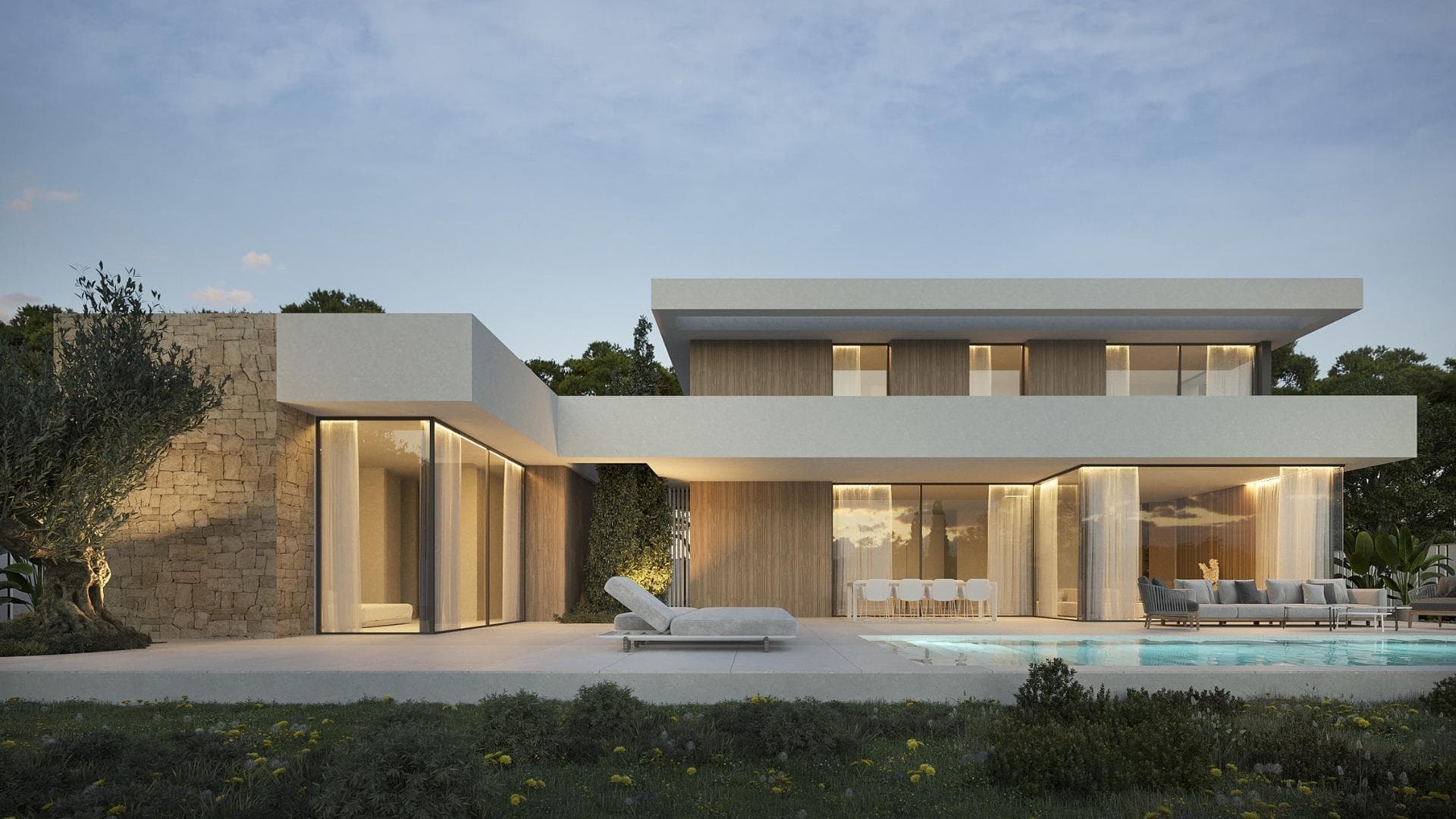 Villa in Moraira_Teulada