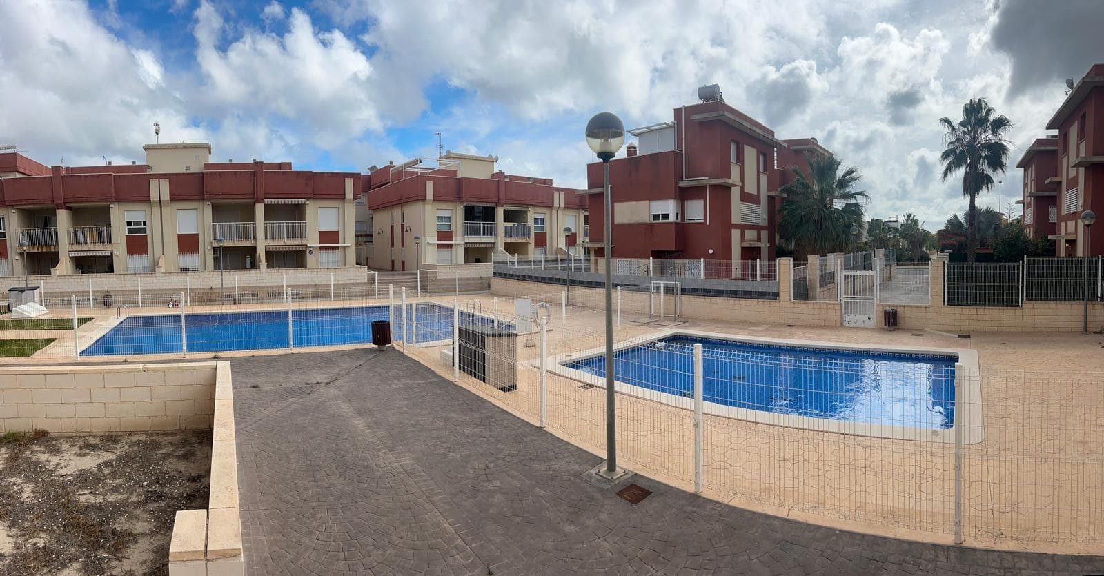 Penthouse in Orihuela Costa
