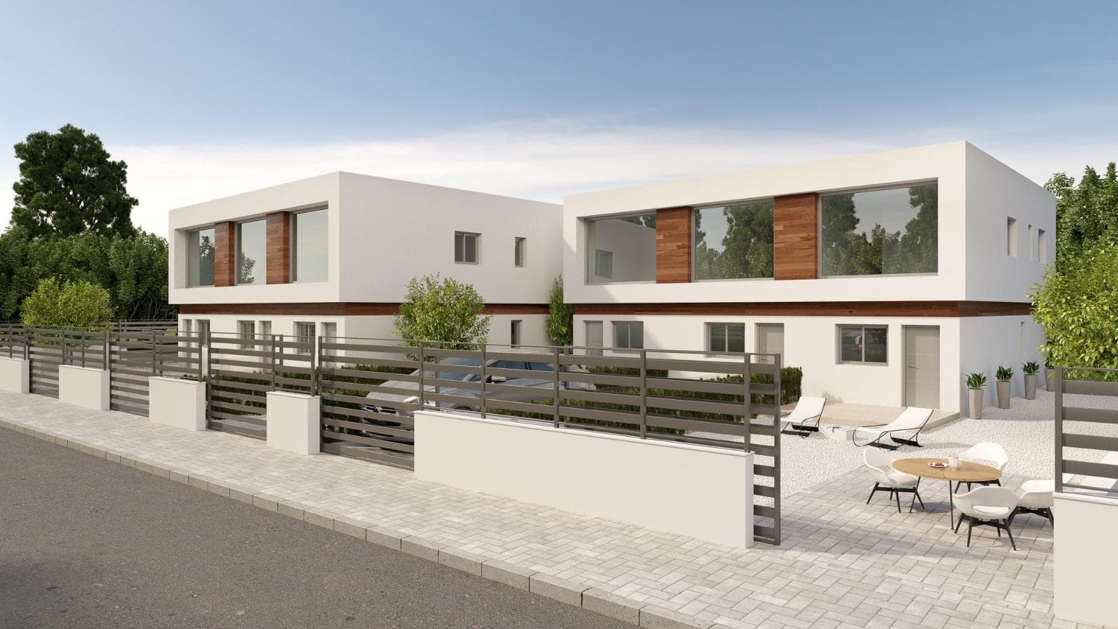 Town House in Orihuela Costa