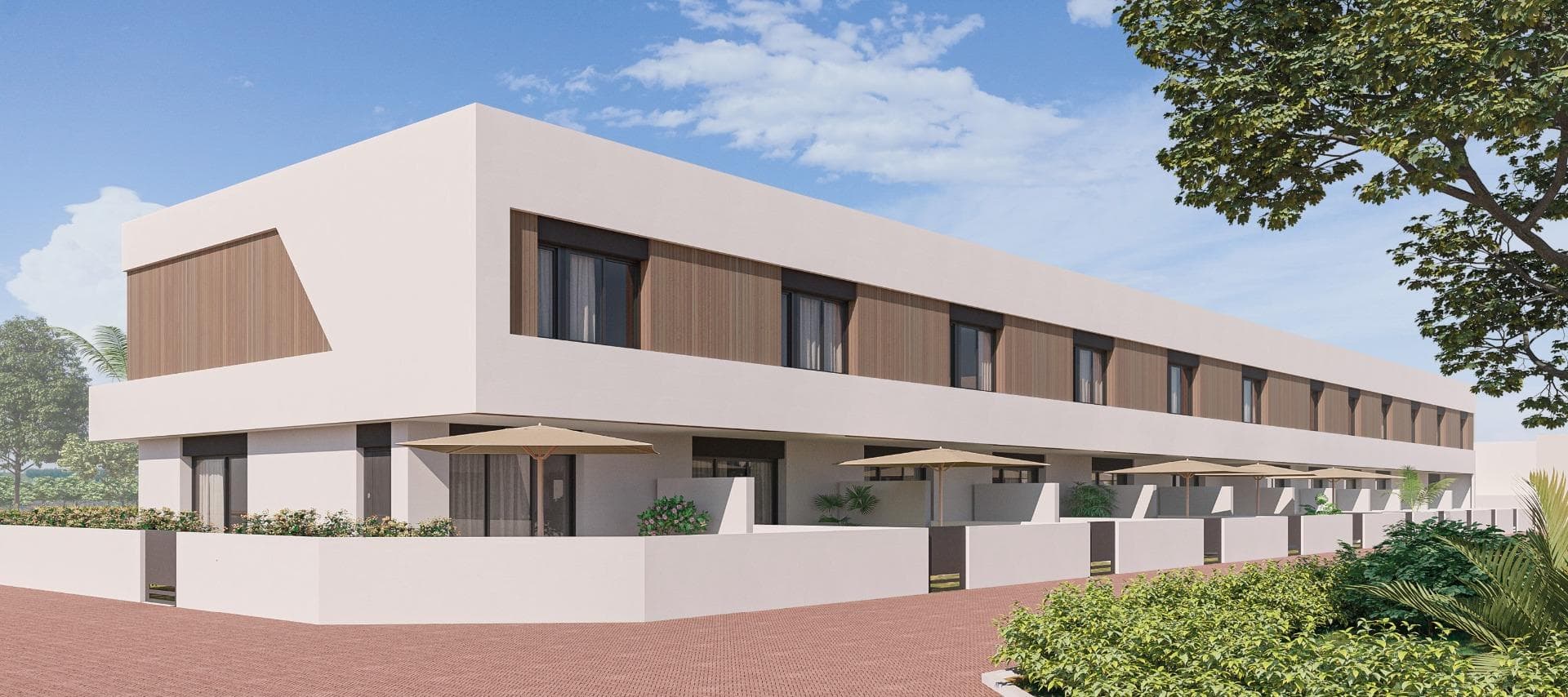 Villa in Pilar de La Horadada