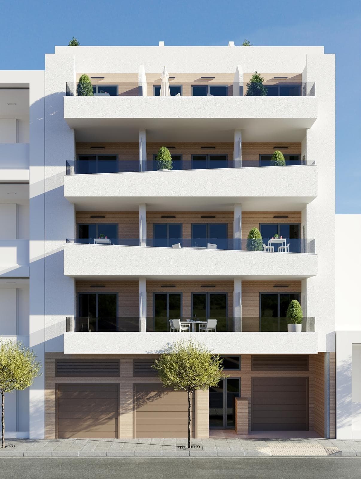Apartment in Torrevieja