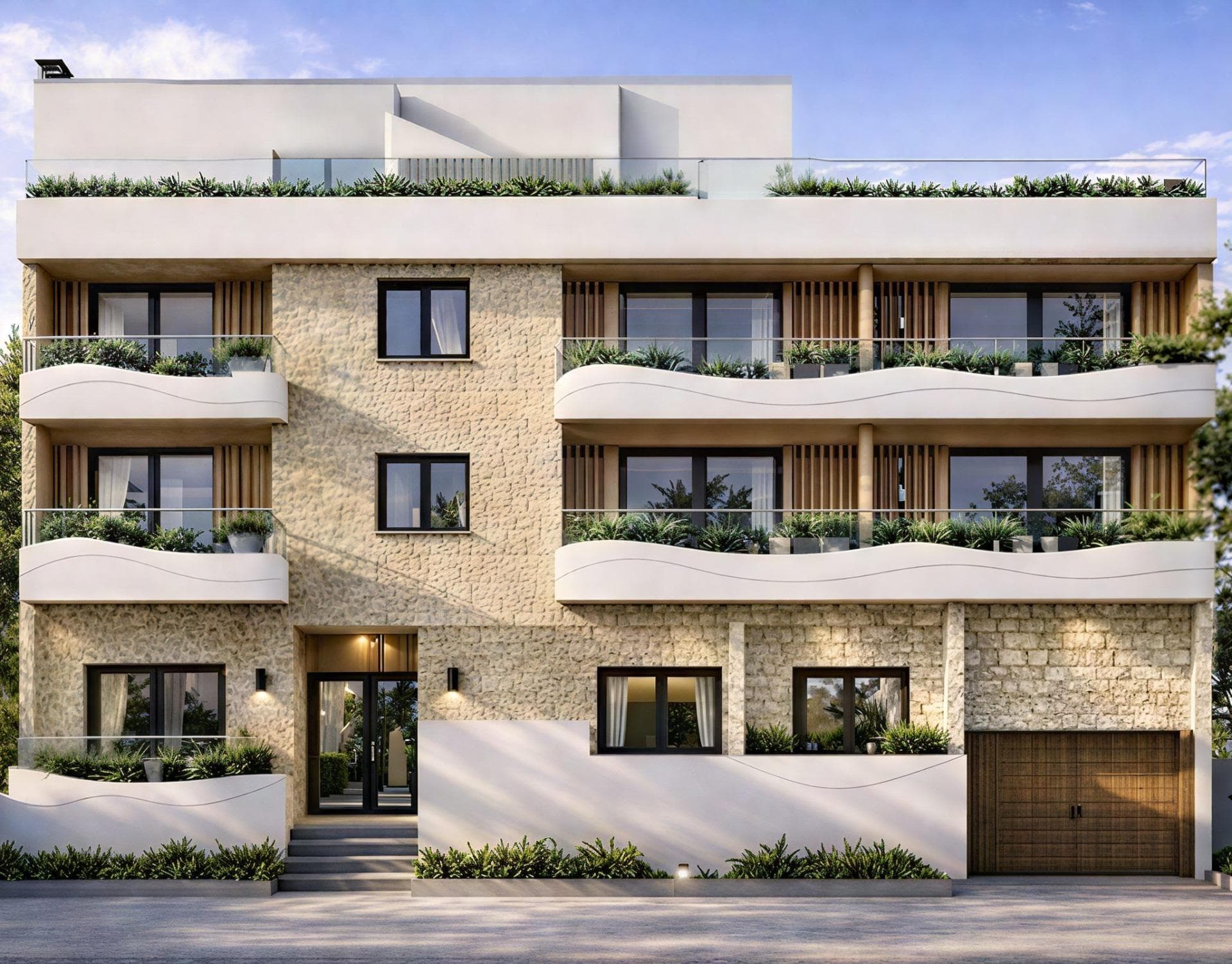 Apartment in San Pedro del Pinatar