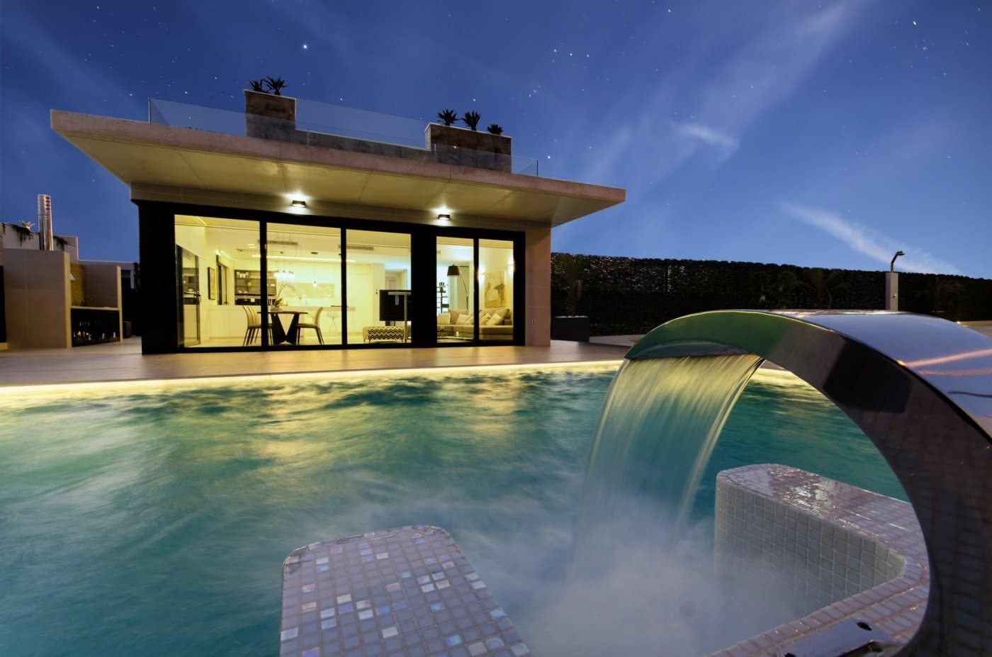 Villa in Orihuela Costa