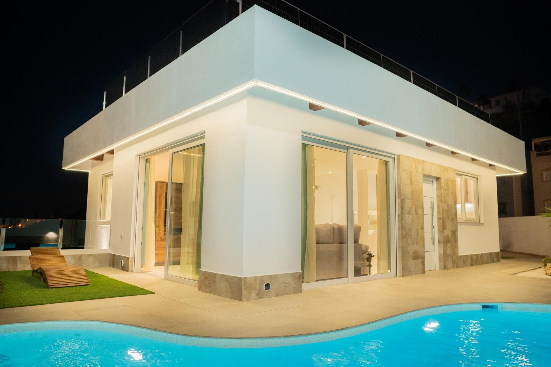 Villa in Ciudad Quesada