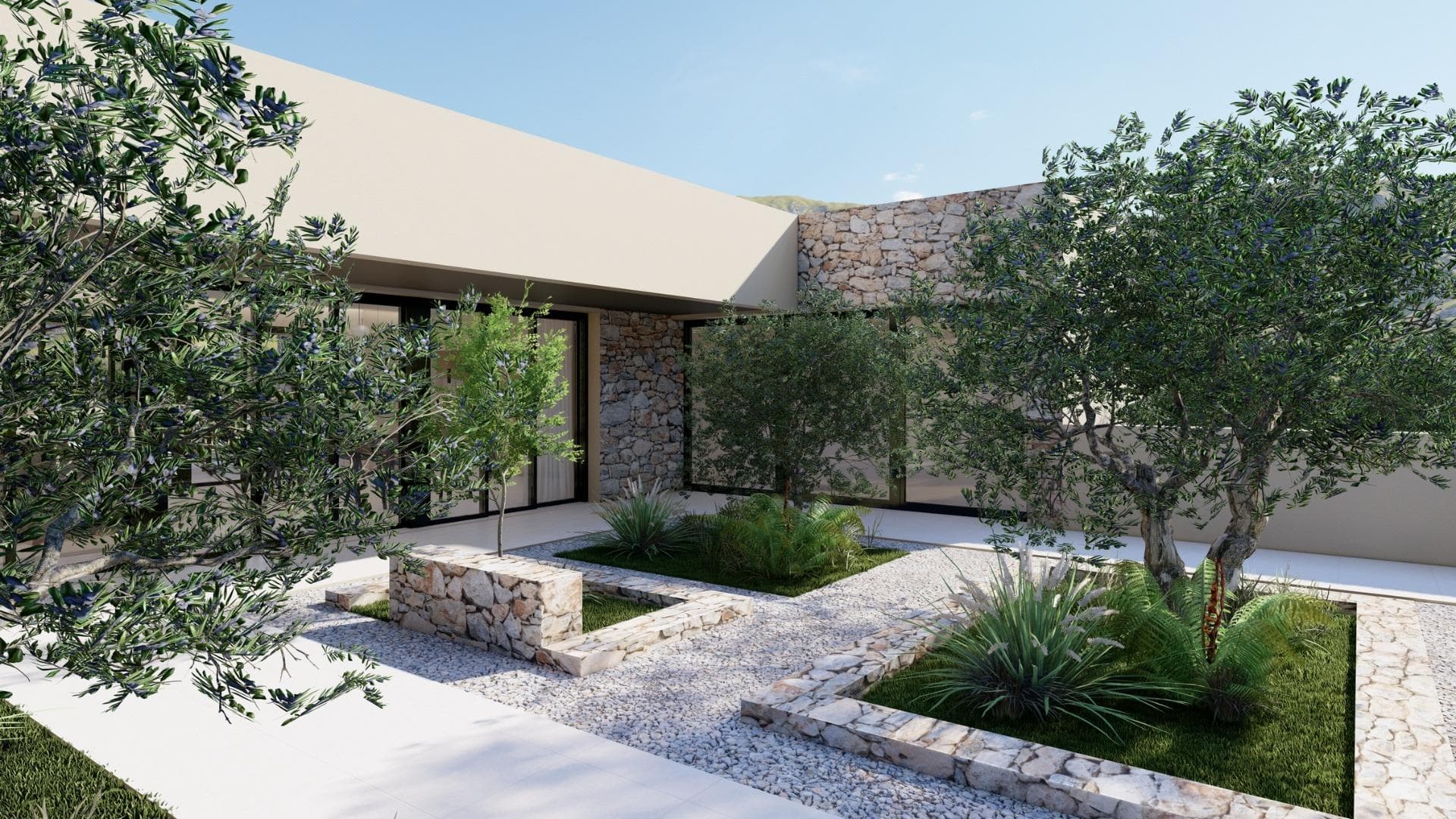 Villa in Yecla