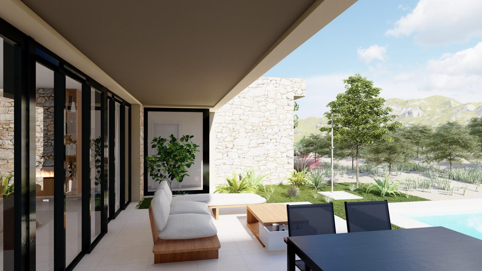 Villa in Yecla